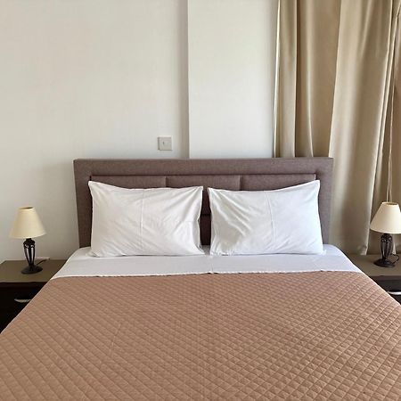 Himonas Apartments Pissouri Dış mekan fotoğraf