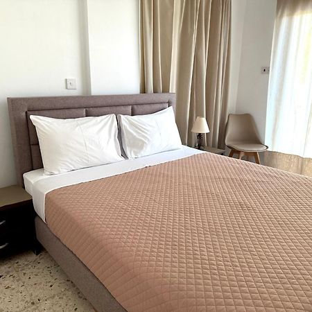 Himonas Apartments Pissouri Dış mekan fotoğraf
