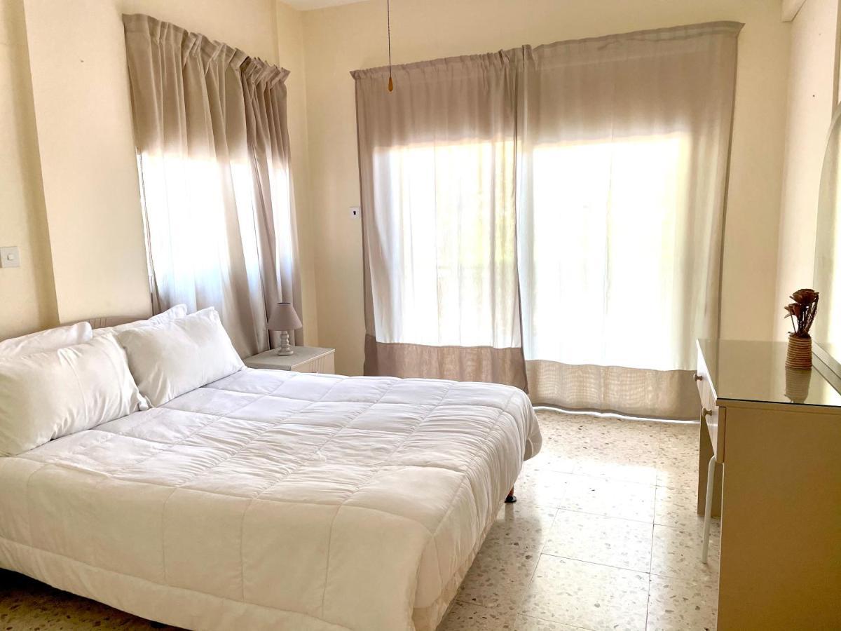 Himonas Apartments Pissouri Dış mekan fotoğraf