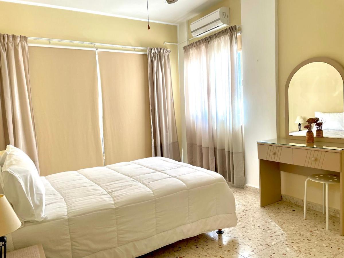 Himonas Apartments Pissouri Dış mekan fotoğraf