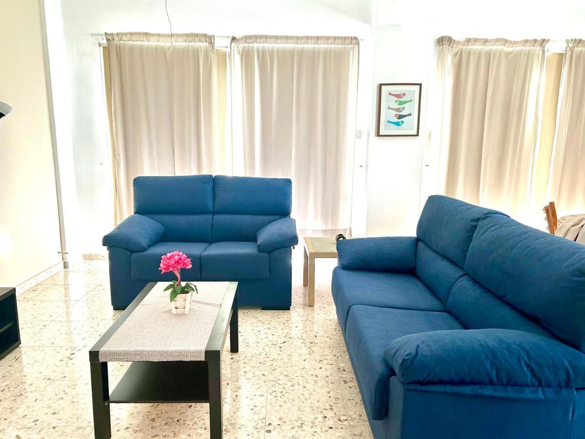 Himonas Apartments Pissouri Dış mekan fotoğraf