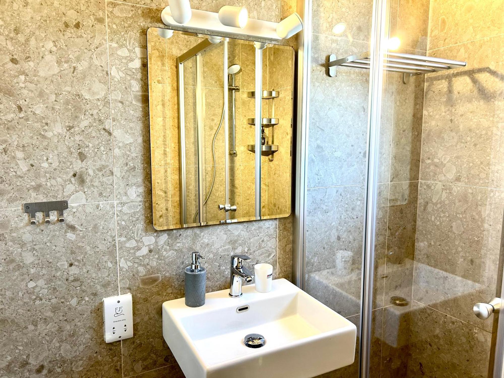 Himonas Apartments Pissouri Dış mekan fotoğraf