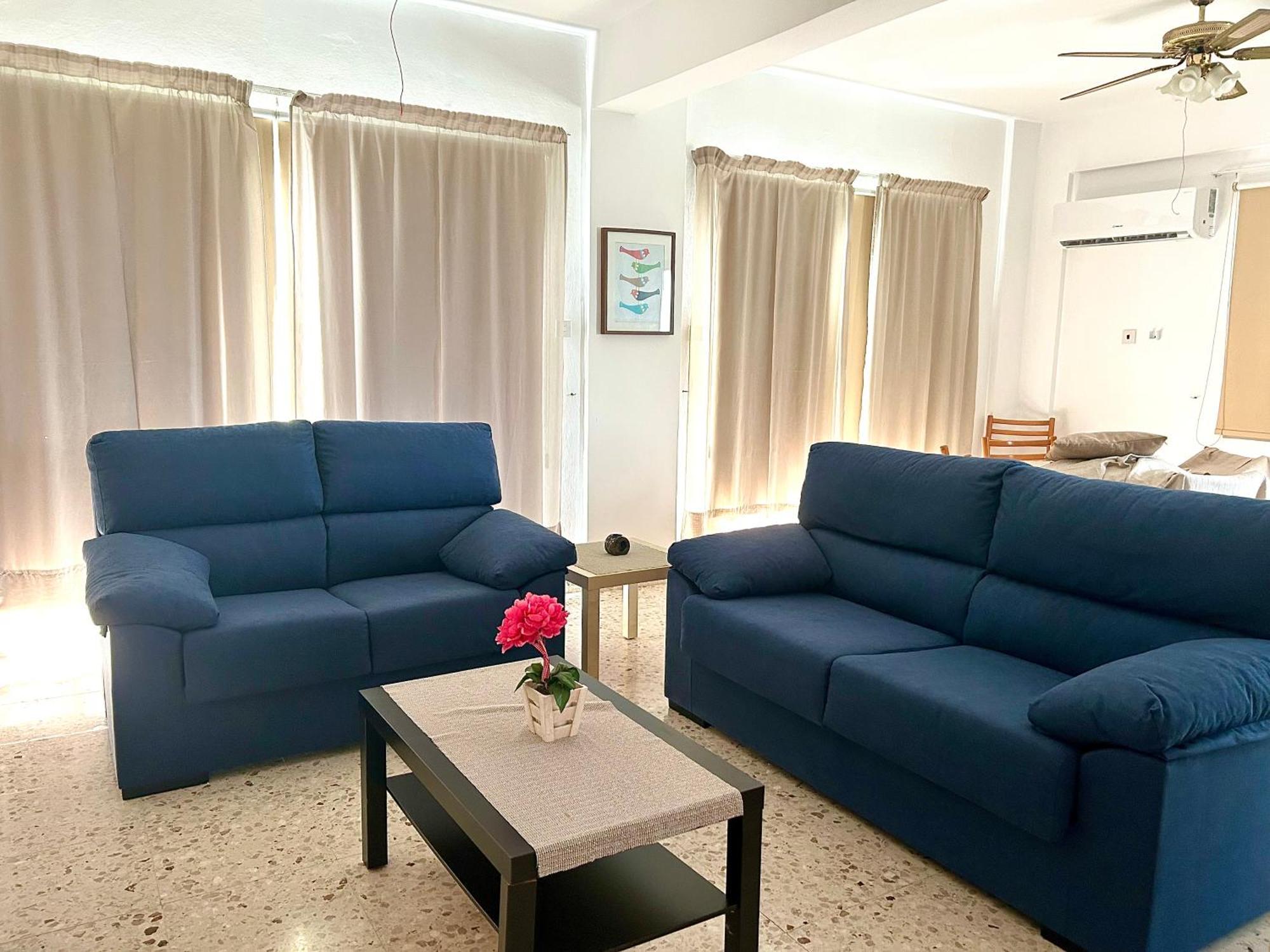 Himonas Apartments Pissouri Dış mekan fotoğraf