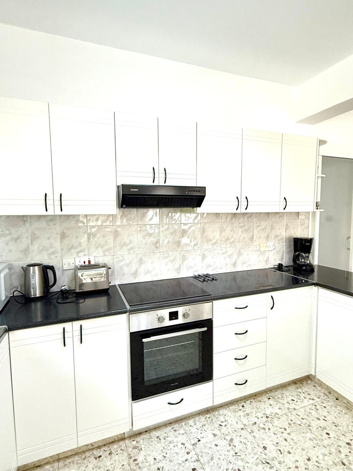 Himonas Apartments Pissouri Dış mekan fotoğraf
