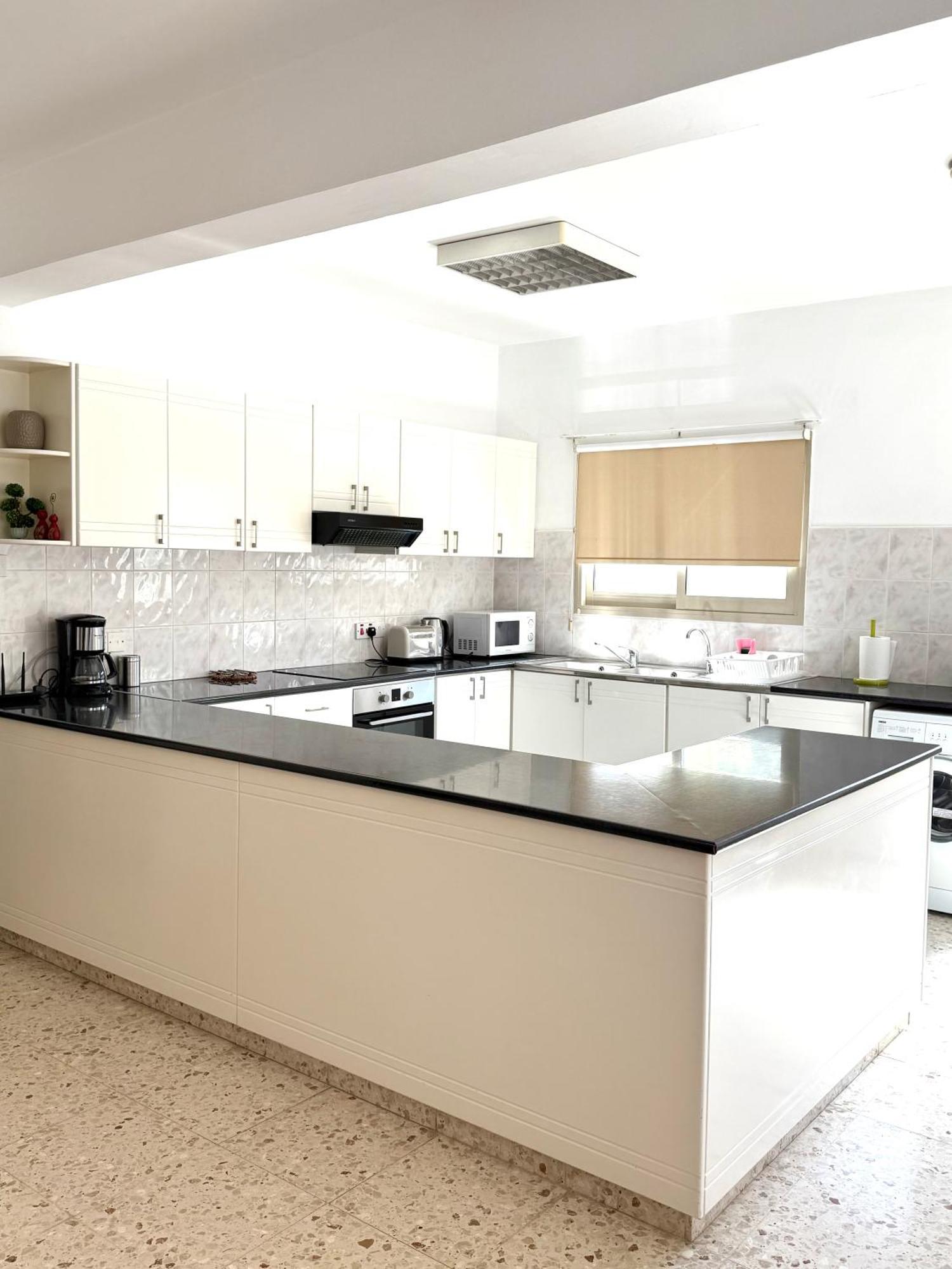 Himonas Apartments Pissouri Dış mekan fotoğraf