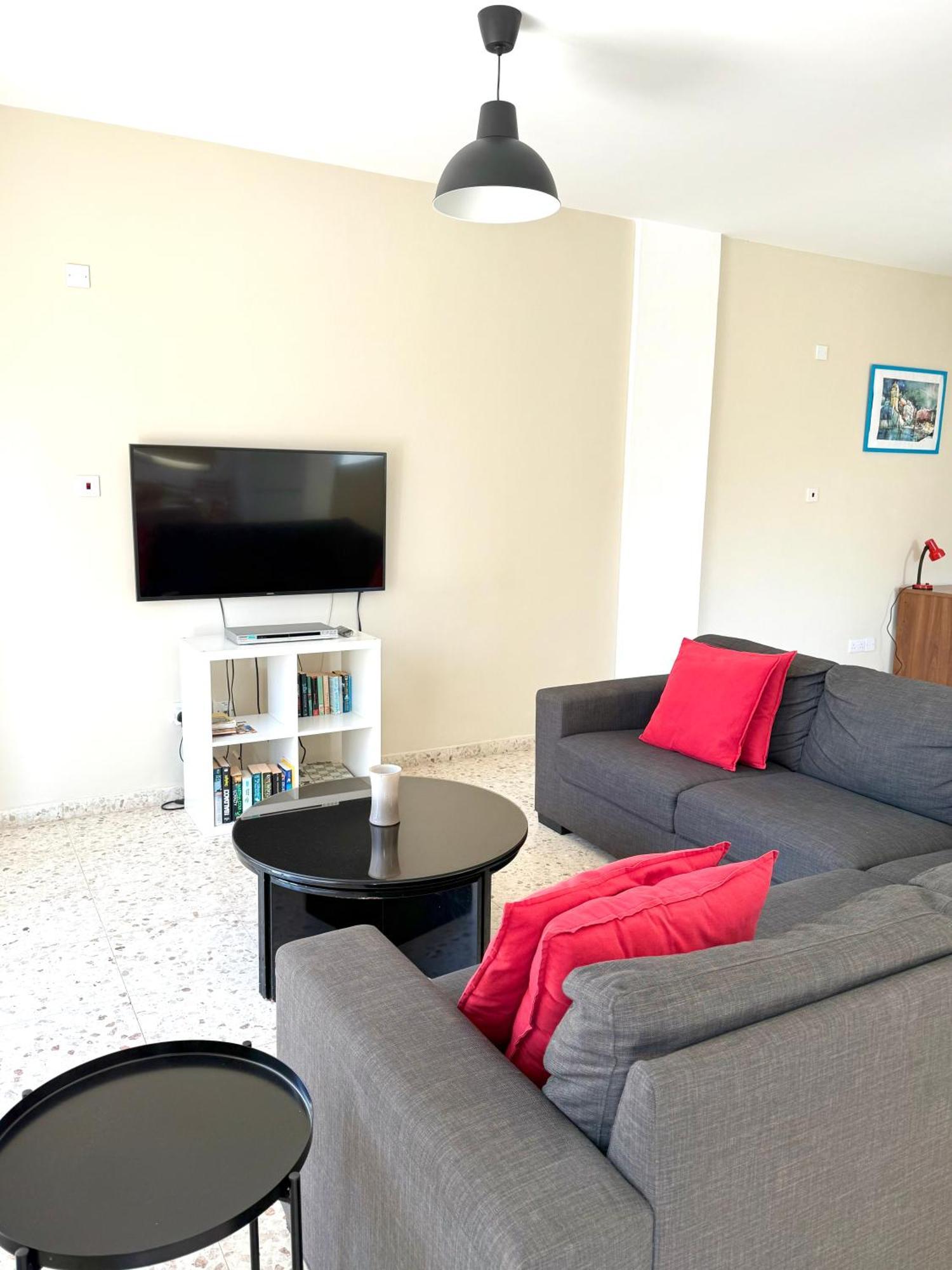 Himonas Apartments Pissouri Dış mekan fotoğraf