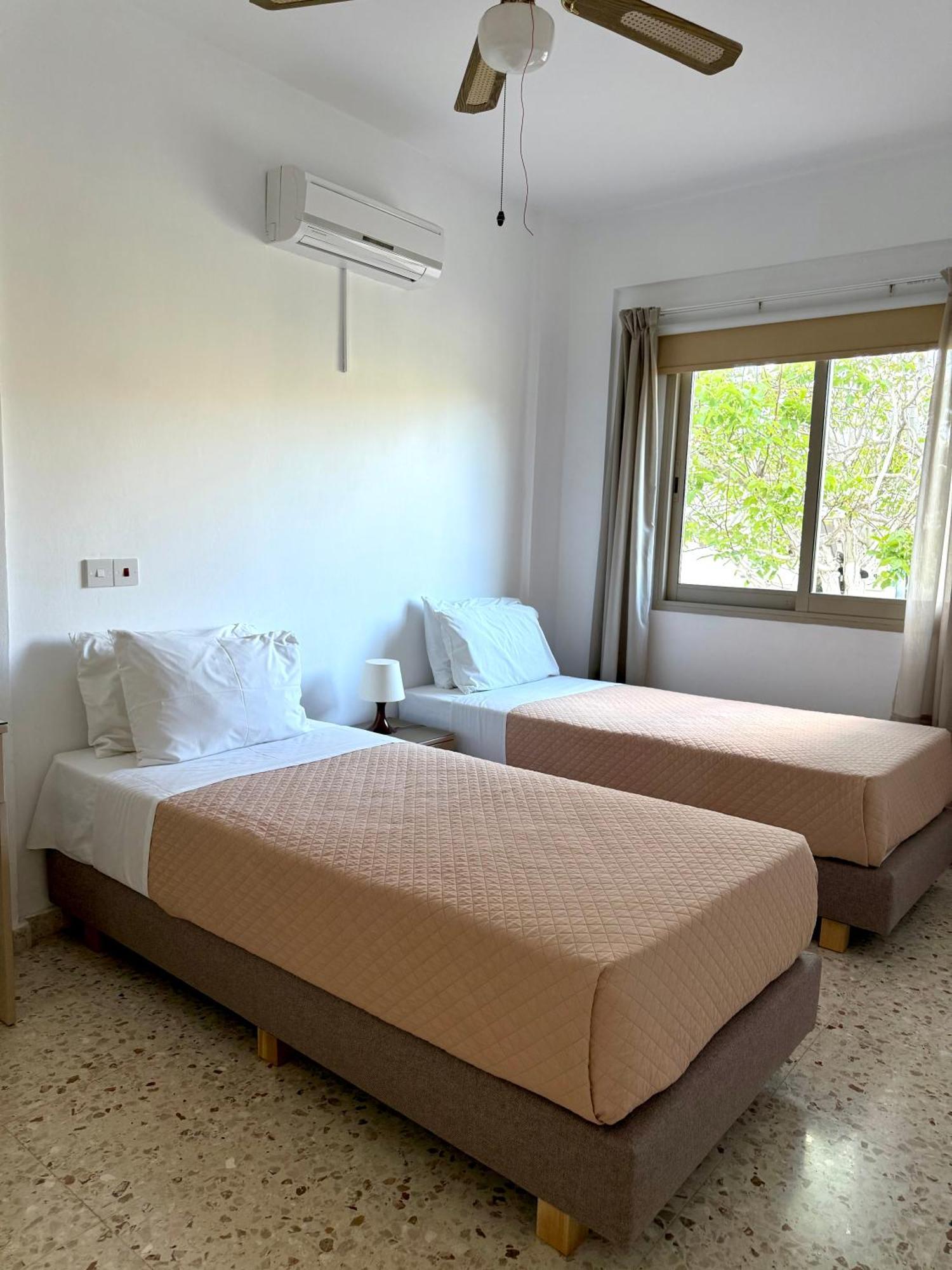 Himonas Apartments Pissouri Dış mekan fotoğraf