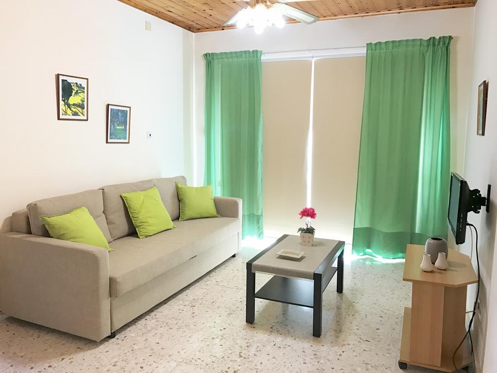 Himonas Apartments Pissouri Dış mekan fotoğraf