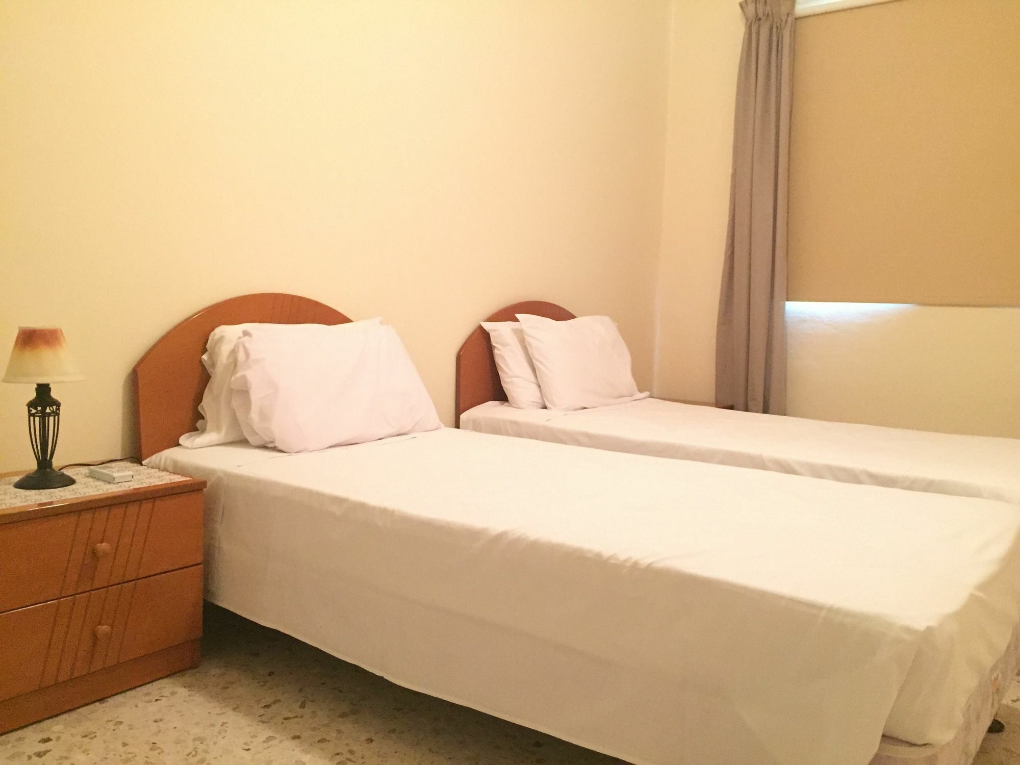 Himonas Apartments Pissouri Dış mekan fotoğraf