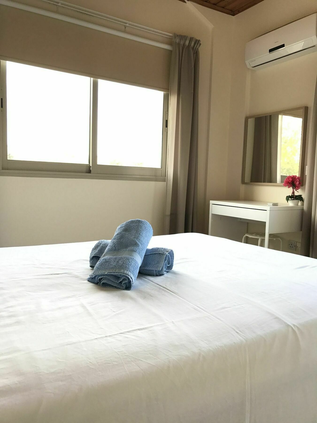 Himonas Apartments Pissouri Dış mekan fotoğraf