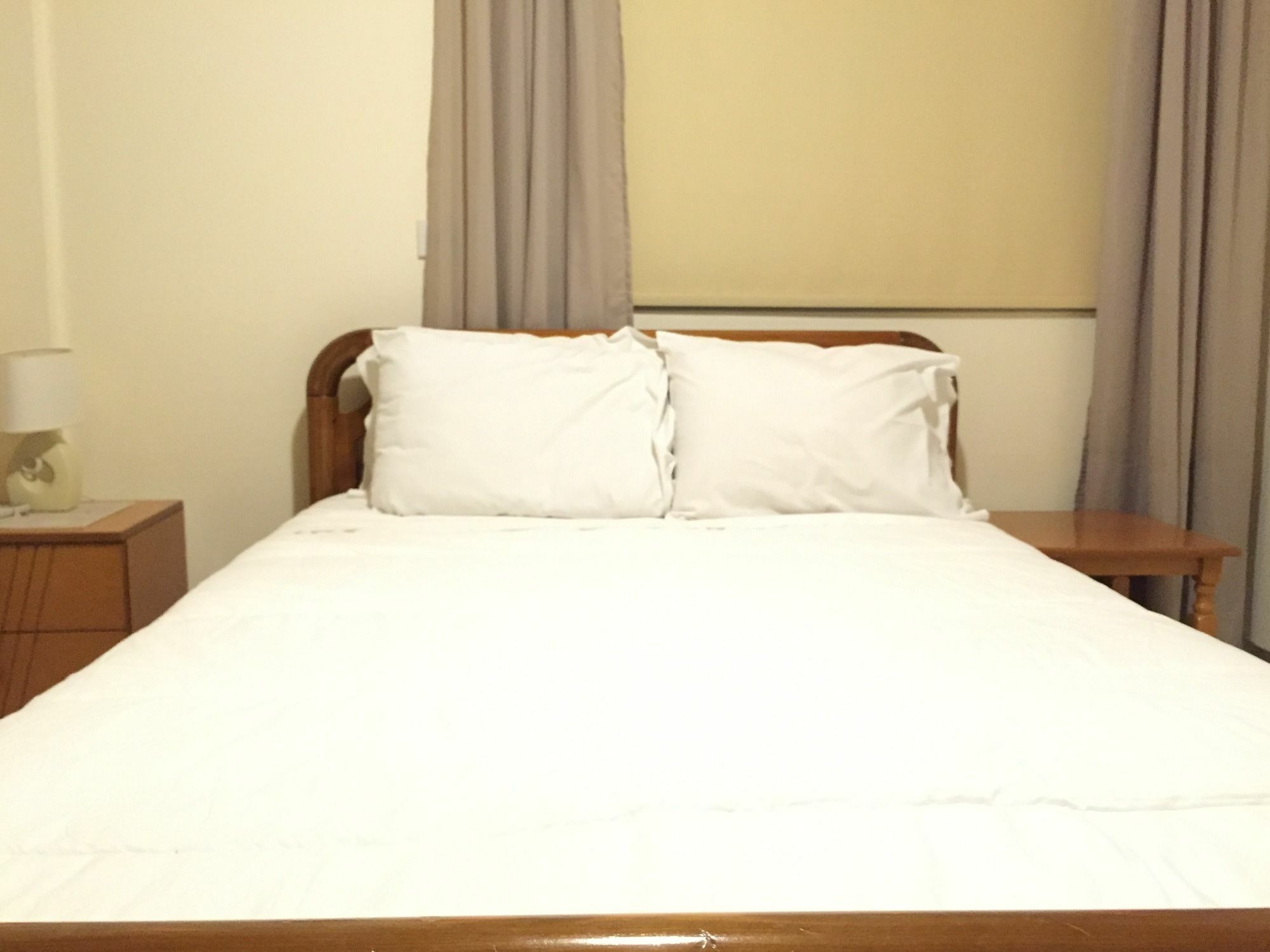 Himonas Apartments Pissouri Dış mekan fotoğraf