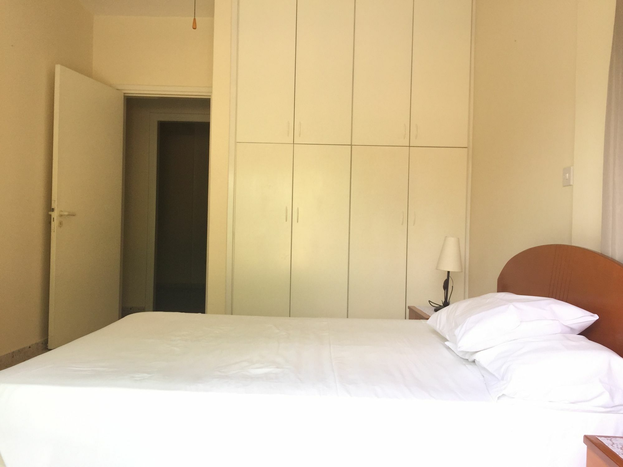 Himonas Apartments Pissouri Dış mekan fotoğraf
