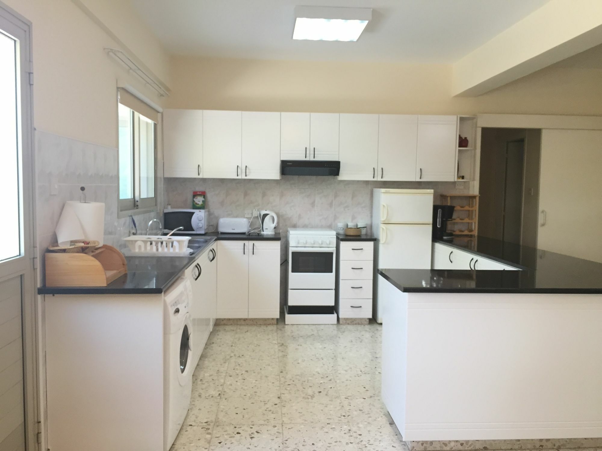 Himonas Apartments Pissouri Dış mekan fotoğraf