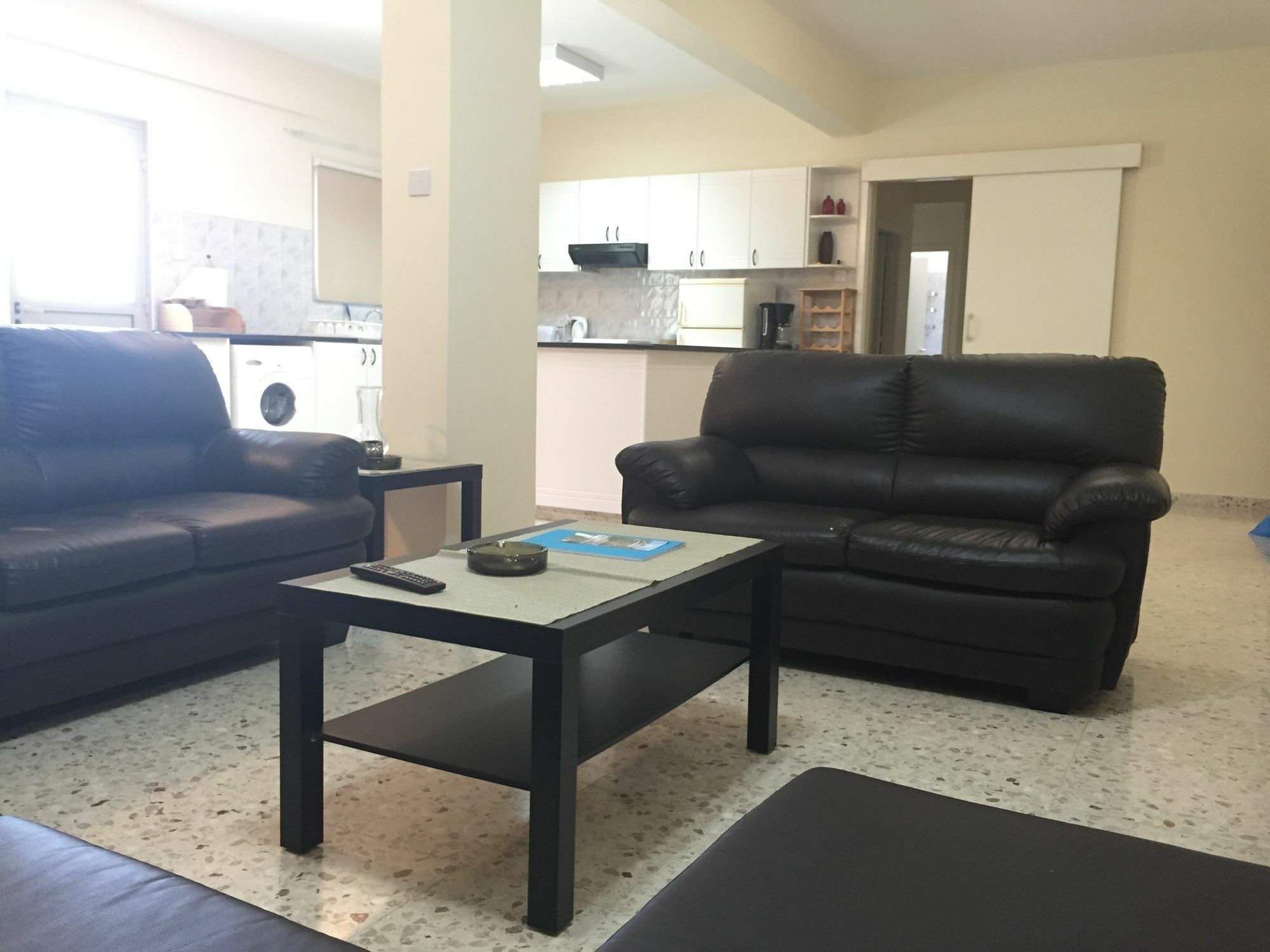 Himonas Apartments Pissouri Dış mekan fotoğraf