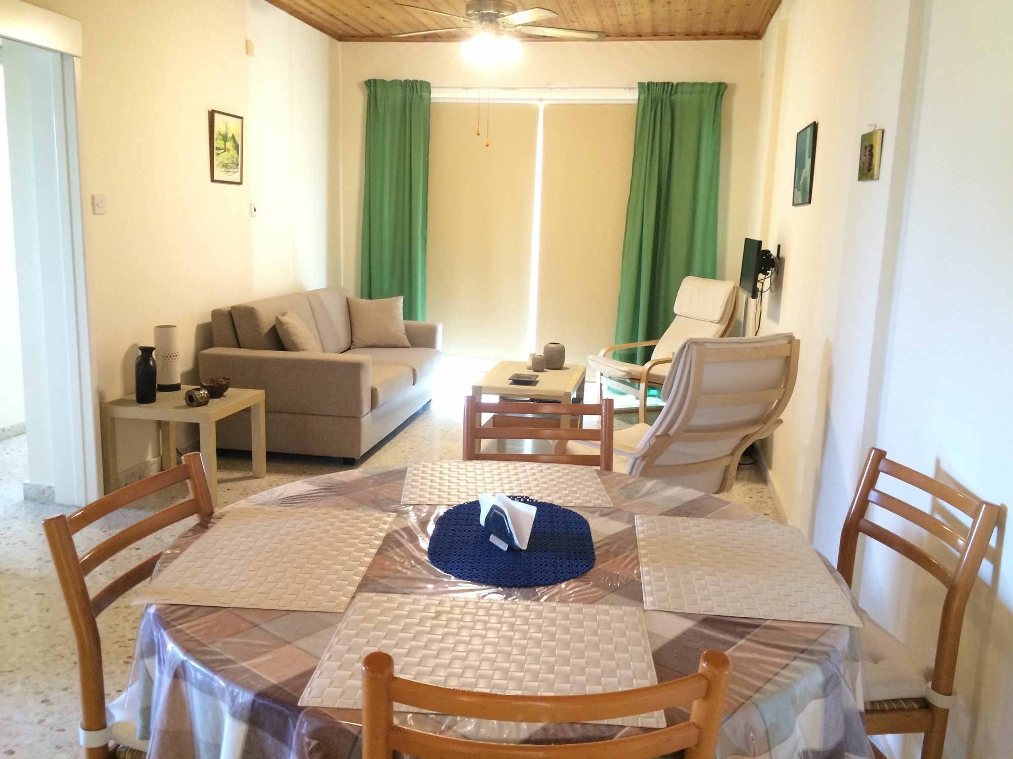 Himonas Apartments Pissouri Dış mekan fotoğraf