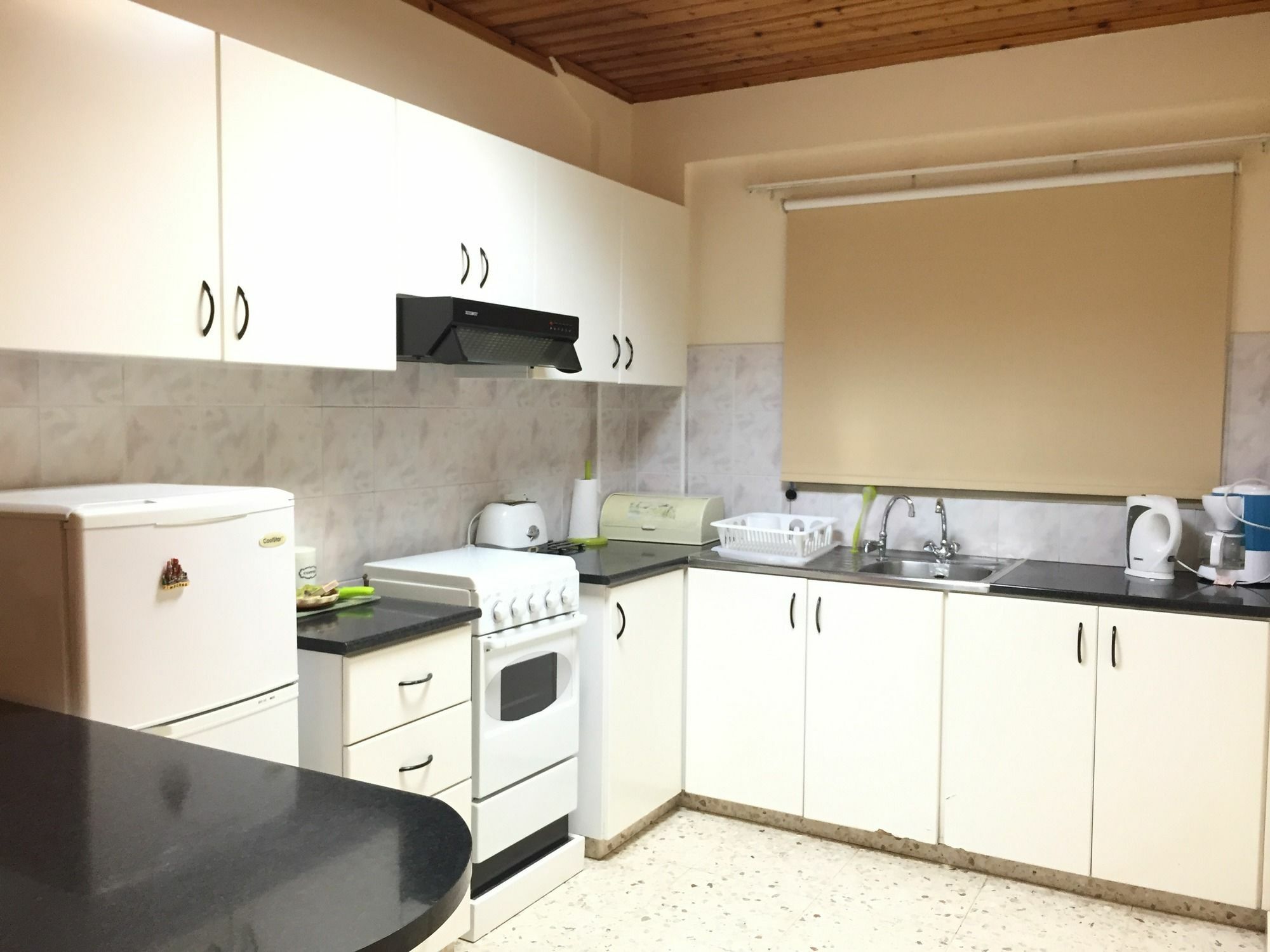 Himonas Apartments Pissouri Dış mekan fotoğraf