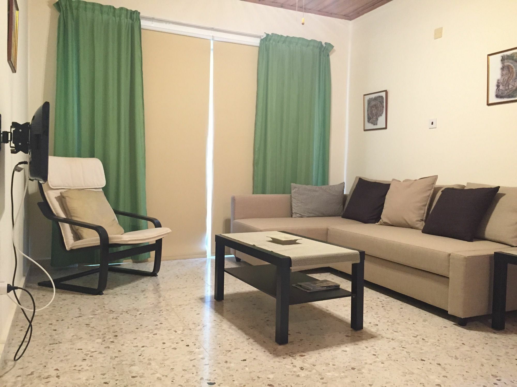 Himonas Apartments Pissouri Dış mekan fotoğraf