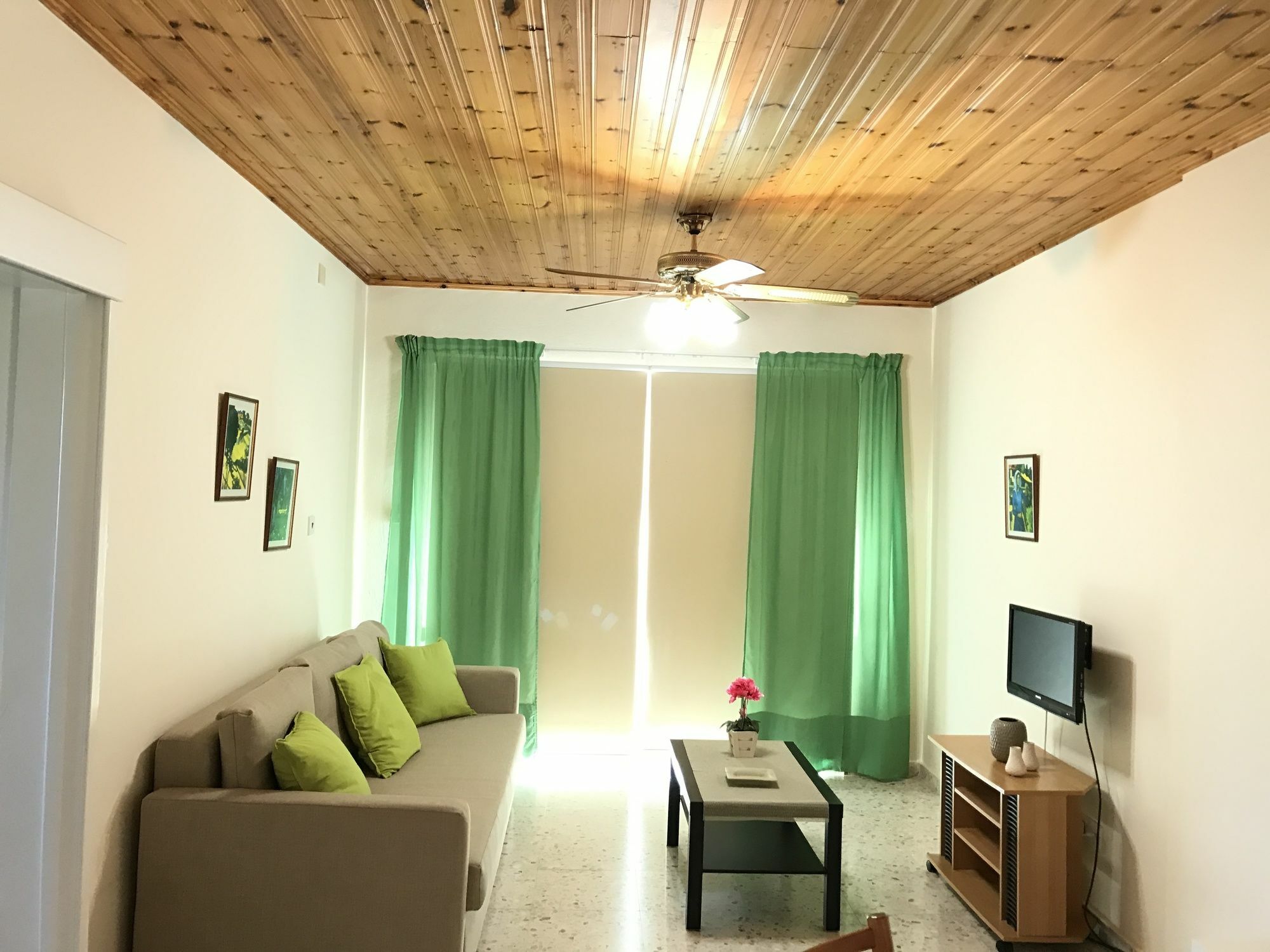 Himonas Apartments Pissouri Dış mekan fotoğraf