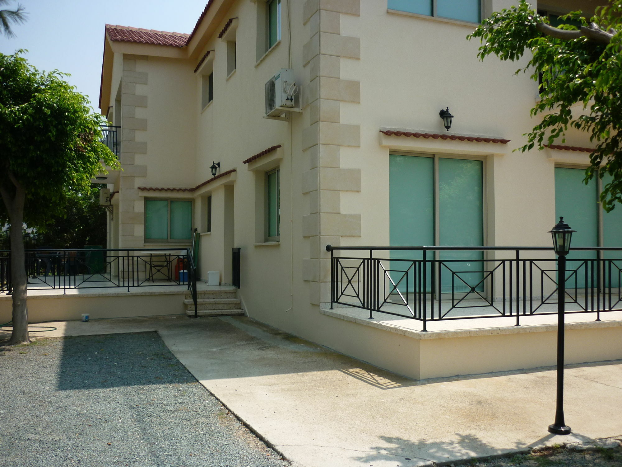 Himonas Apartments Pissouri Dış mekan fotoğraf